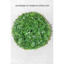 PE Artificial Plant IVY Ball for Garden Decoration (48568)